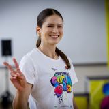 Sportowe Wyzwanie Chrumasa – Finał / fot. Marcin Selerski